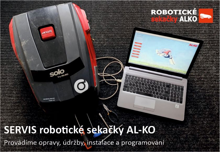 Alko Servis Praha