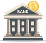 Předem bankovním převodem