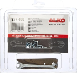 Náhradní nože robotické sekačky AL-KO Robolinho 127400